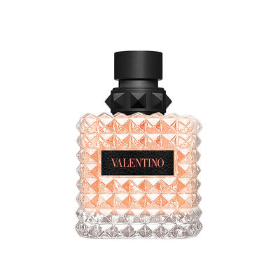 DONNA BORN IN ROMA CORAL EAU DE PARFUM